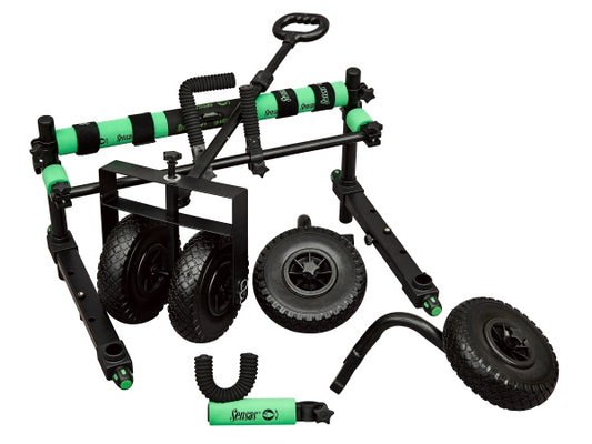 Sensas Super Set Accessoires Jumbo