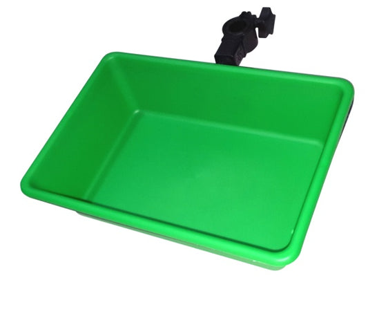 Sensas Steun + Groene Bak Jumbo