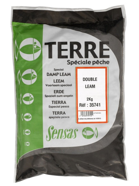 Sensas Double Leam Standard 2kg