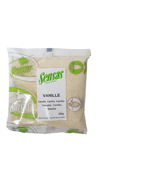 Sensas Vanille Puur