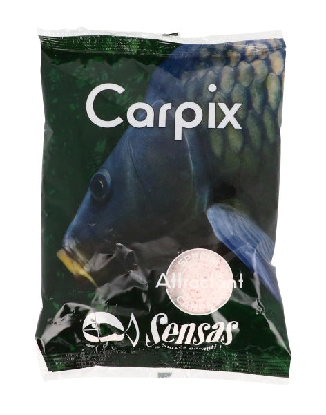Sensas Carpix
