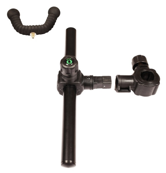 Sensas Achtersteun Speciaal Feeder Easy Fix