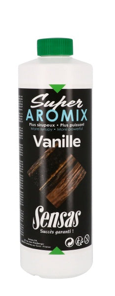 Sensas Super Aromix Vanille