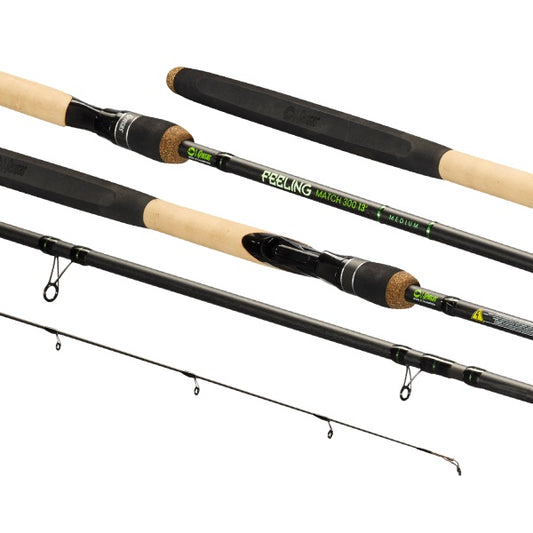 Sensas Matchhengel Feeling Match 300