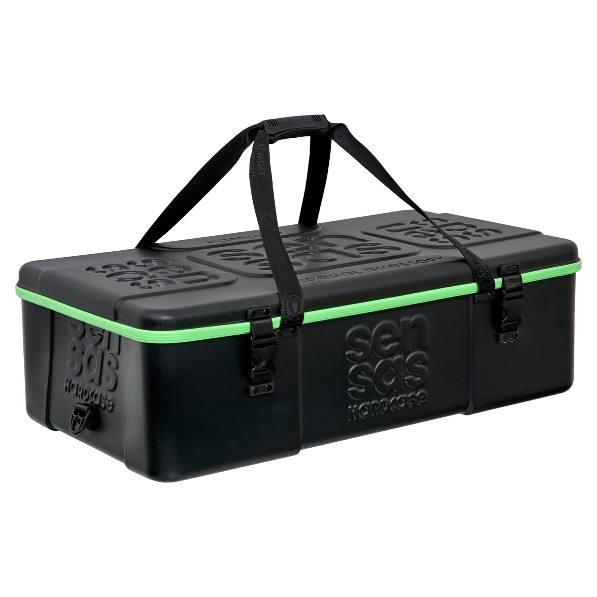 Sensas Hard Case Carry All