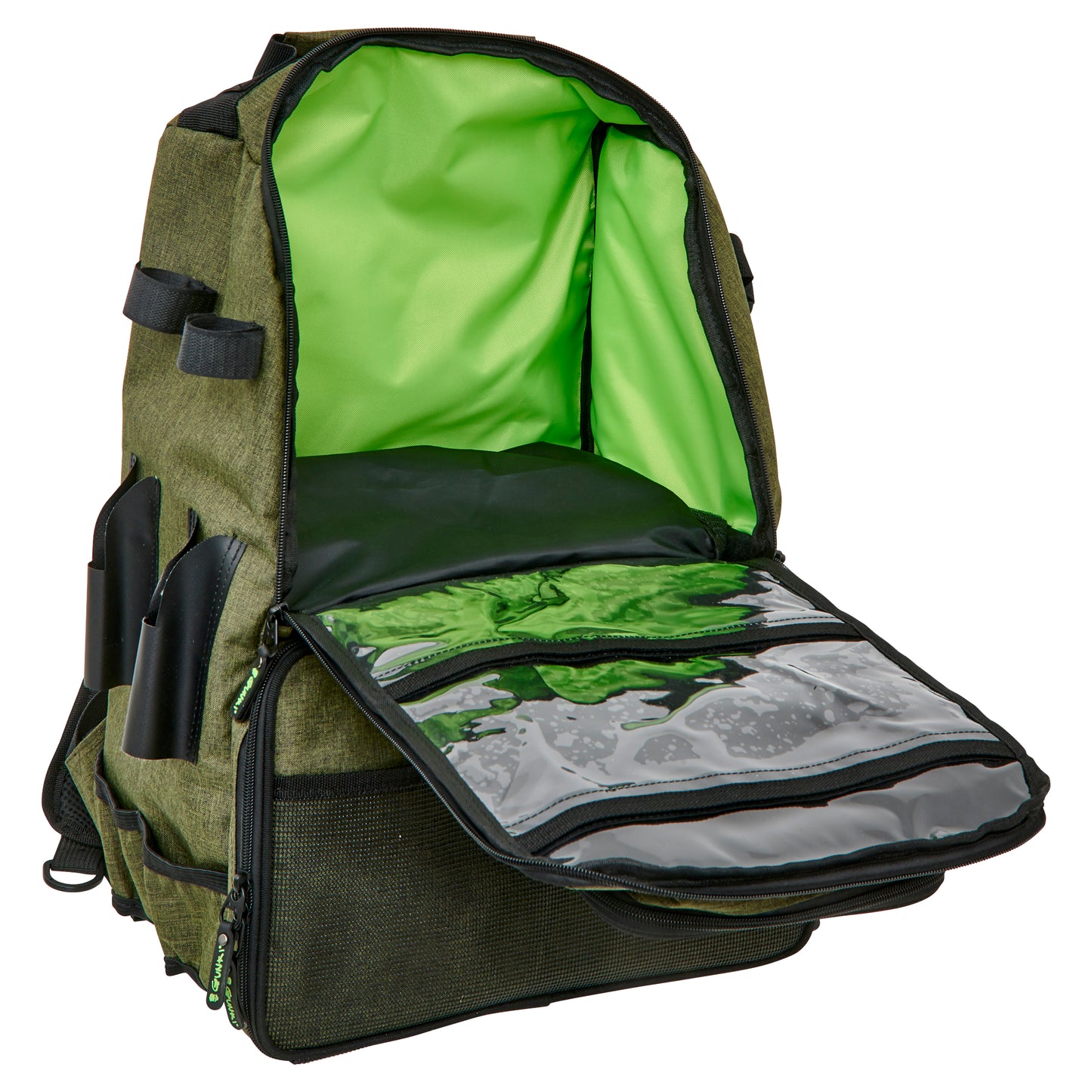 Gunki Overtake Fulltreck