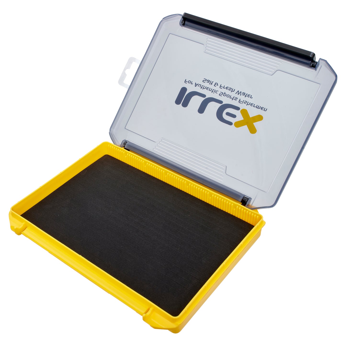 Illex Tackle Box 255 Slit Foam