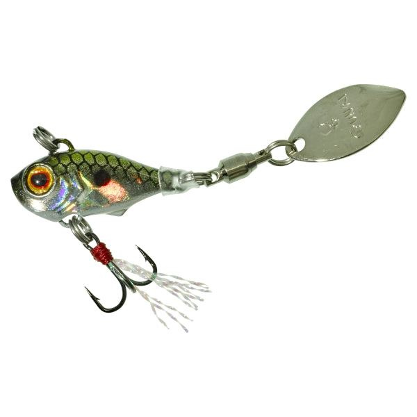 Gunki Shocker VIB 4.5