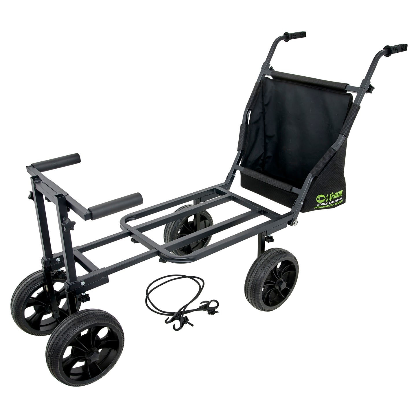Sensas X-Tend Compact Trolley