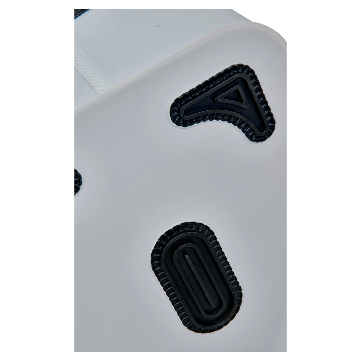 Sensas Eva White Coolbag