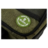 Gunki Overtake Box Bag Pike