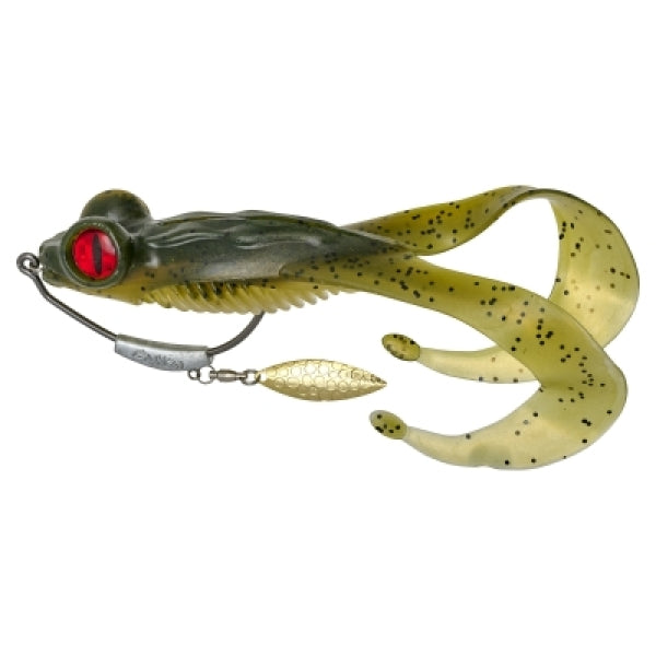 Gunki Bull Frog 130-TEX5G RTC