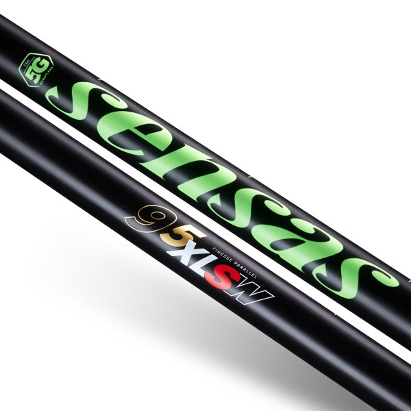 Sensas Pack Nano 5g Parallel Finesse 95 Xl Sw