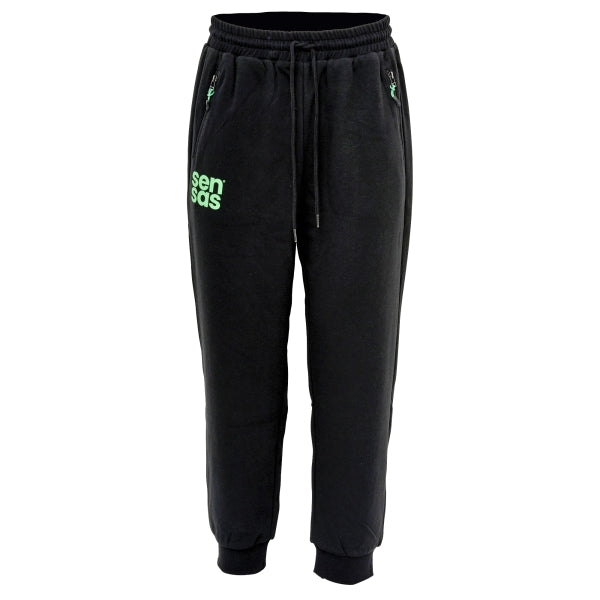 Sensas Match 2.0 Black Joggers
