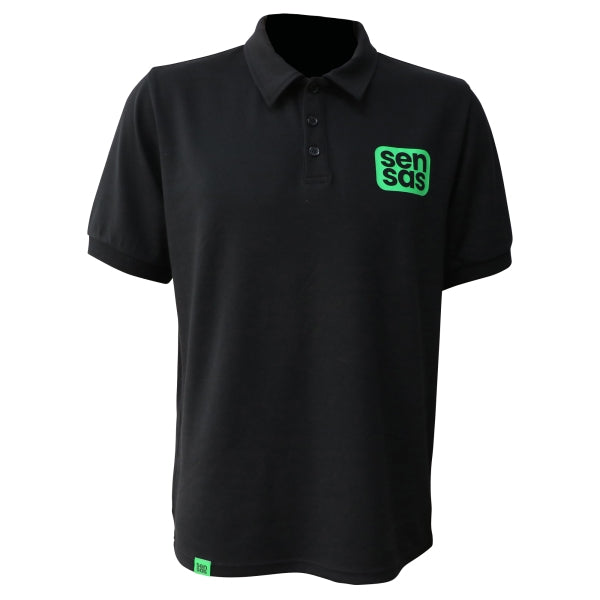 Sensas Match 2.0 Black Polo