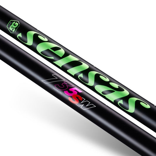 Sensas Pack Nanoflex 5g Parallel 735 SW