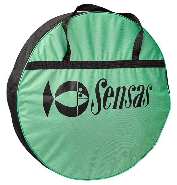 Sensas Leefnettas Challenge Rond 55cm