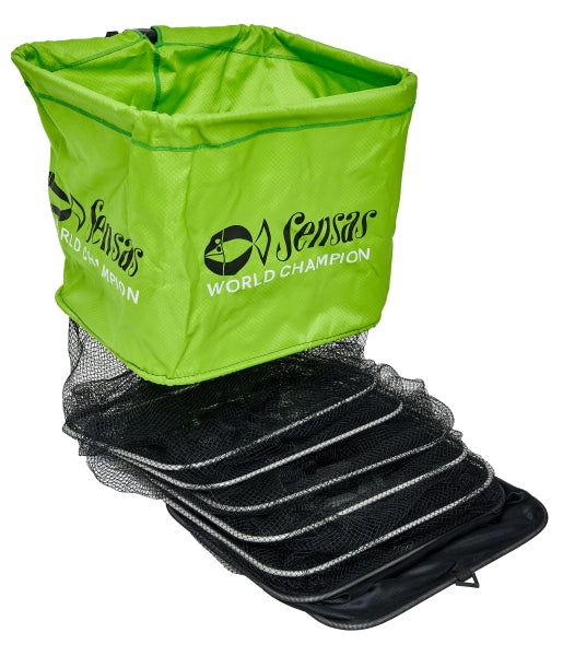 Sensas Leefnet Bristol