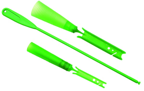 Sensas Kegel + Latje + Sleutel