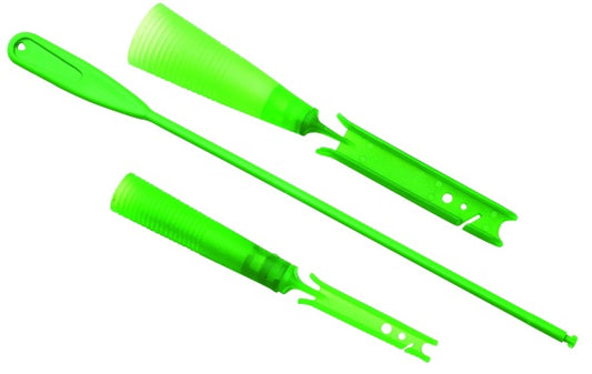 Sensas Kegel + Latje + Sleutel