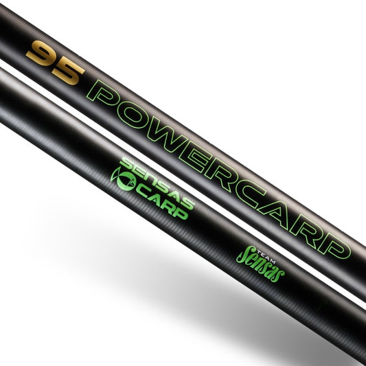 Sensas Parallel Power Carp 95