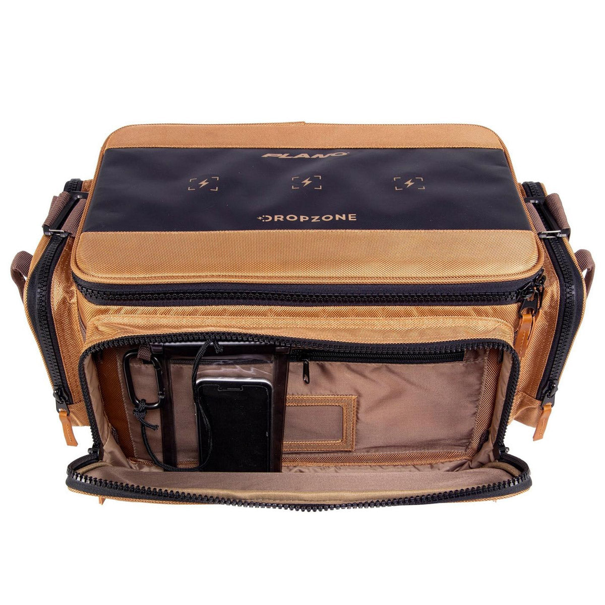 Plano 3700 Tackle Bag