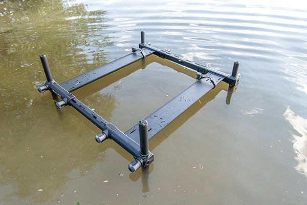 Preston Absolute Platform