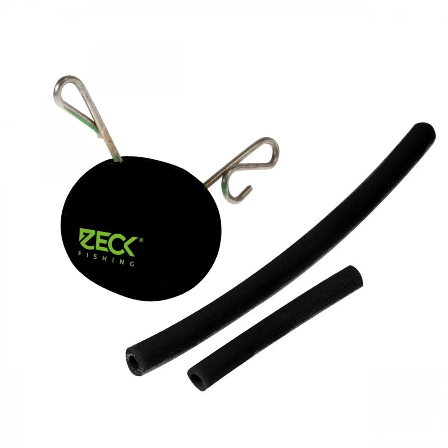 Zeck Cat Fireball Pro 50 gram Black