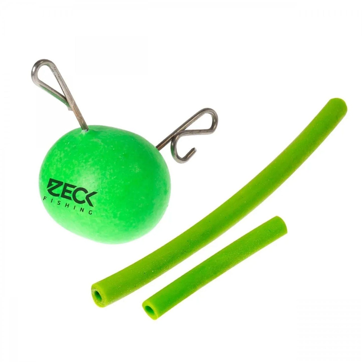 Zeck Cat Fireball Pro 200 gram Green