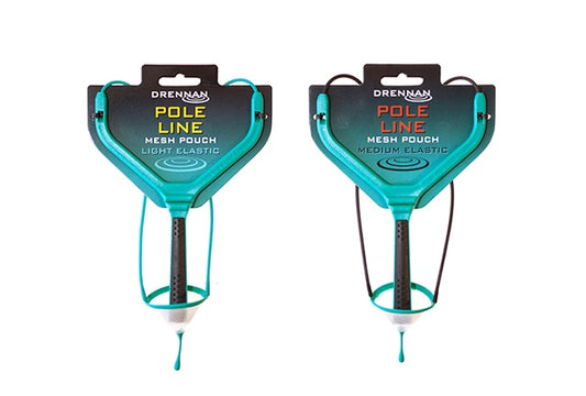 Drennan Caty Pole Line
