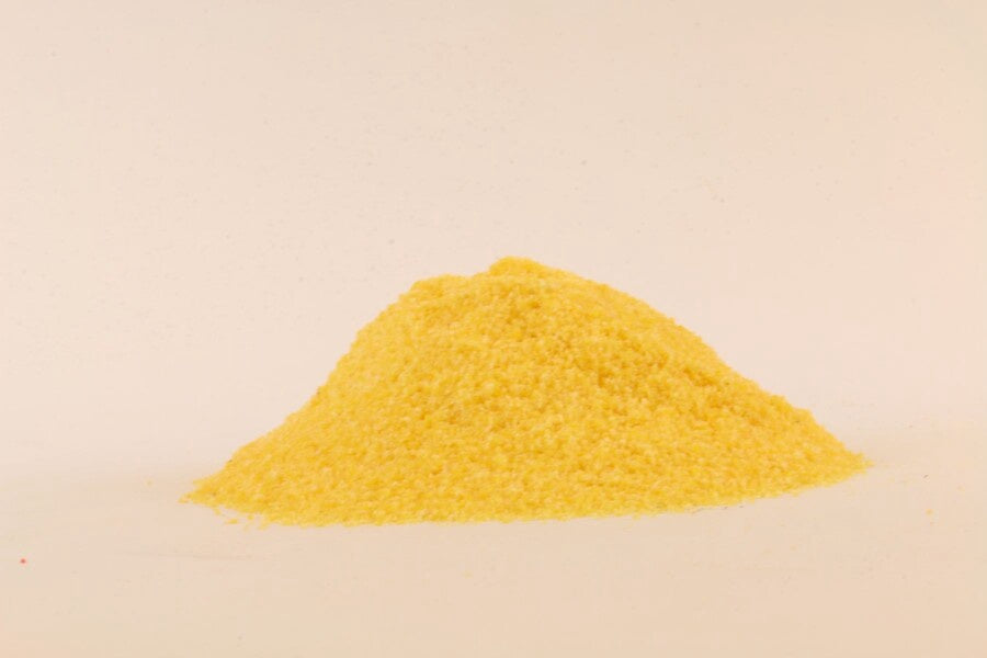 Evezet Polenta Gries