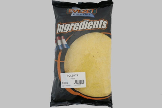 Evezet Polenta Gries