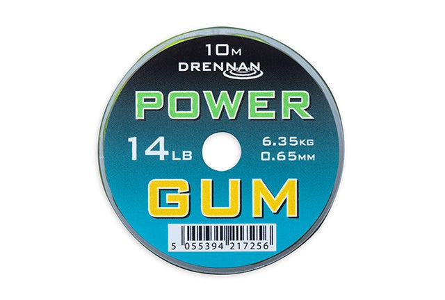 Drennan Powergum 14lb
