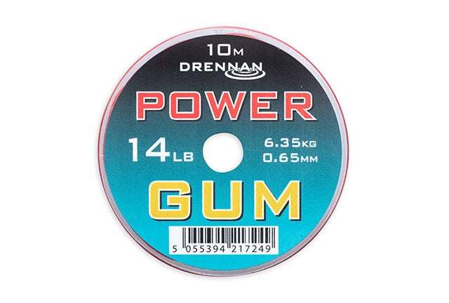 Drennan Powergum 14lb