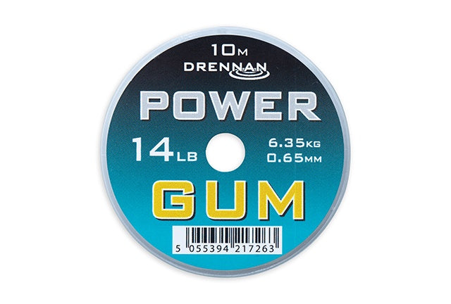 Drennan Powergum 14lb