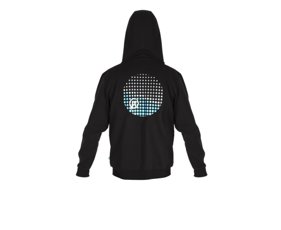Preston Pro Zip Hoodie