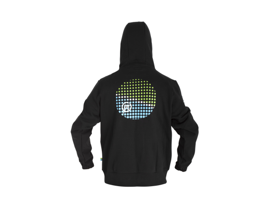 Preston Hydrotech Pullover Hoodie