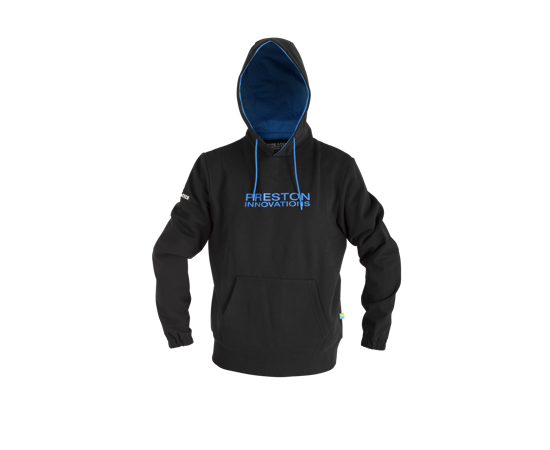 Preston Hydrotech Pullover Hoodie
