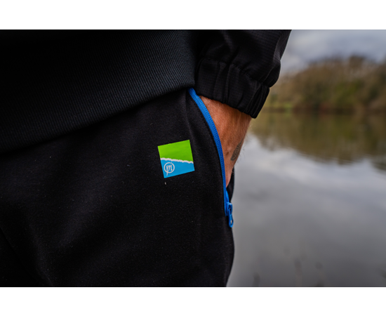 Preston Lightweight Joggers