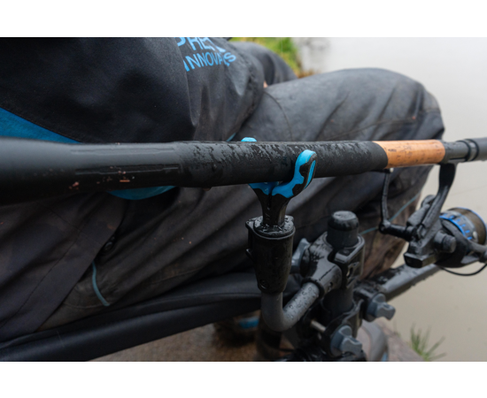 Preston Ignition Feeder Chair Combo