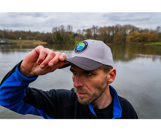 Preston Grey Est Cap