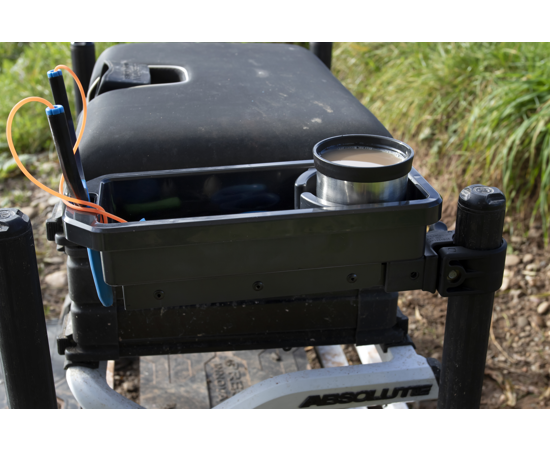 Preston Offbox Accessory Tray