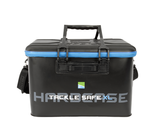 Preston Hardcase Tackle Safe - Xl