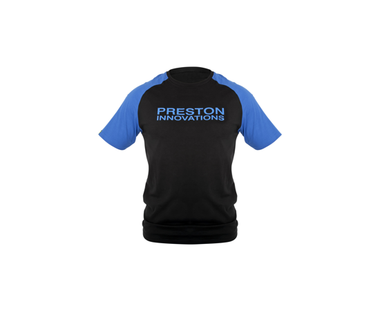 Preston Lightweight Raglan T-shirts