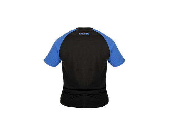 Preston Lightweight Raglan T-shirts