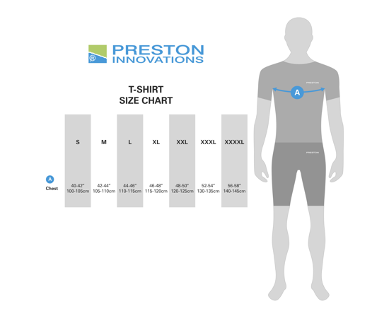 Preston Lightweight Raglan T-shirts