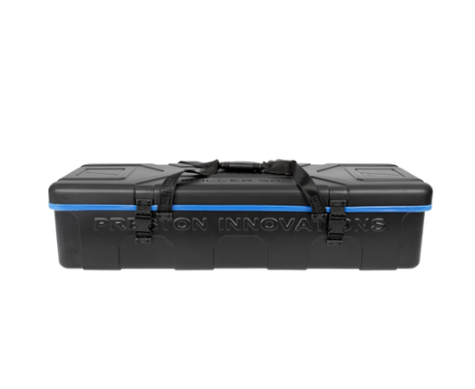 Preston Hardcase Roller Safe