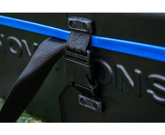 Preston Hardcase Roller Safe