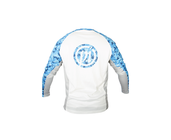 Preston Performance Sun Shirt Upf-35
