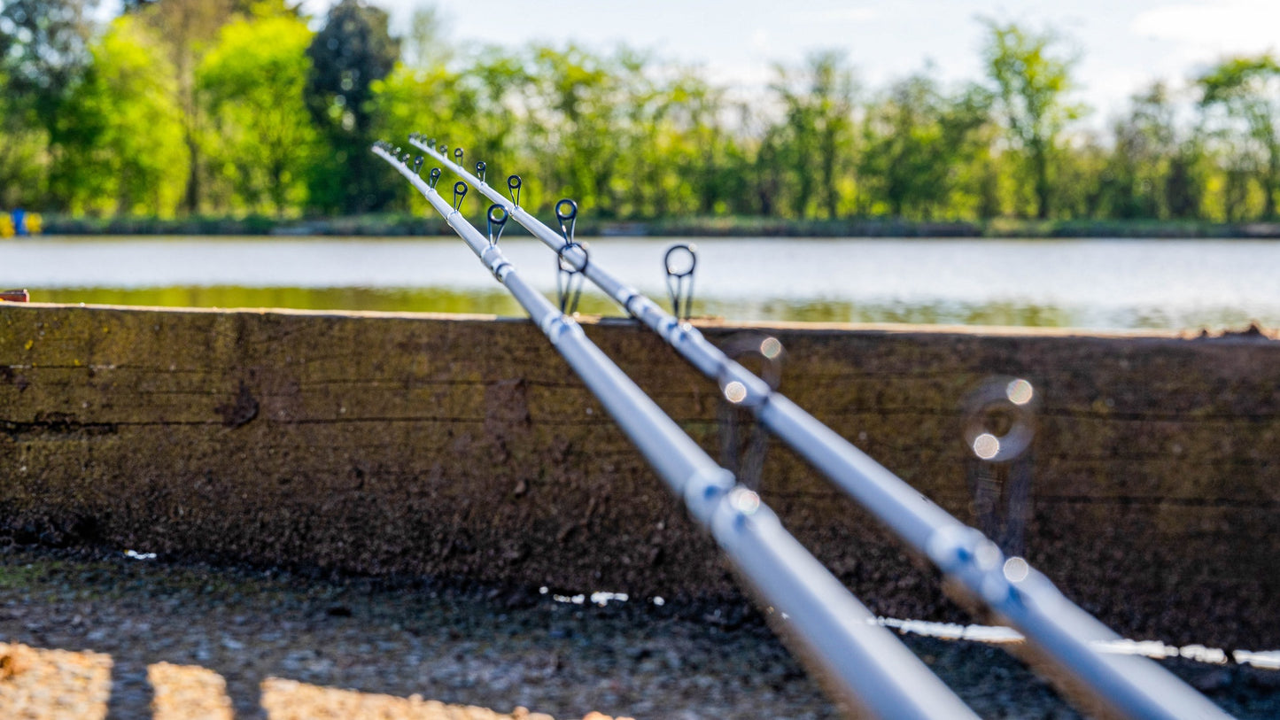 Preston Dura Waggler